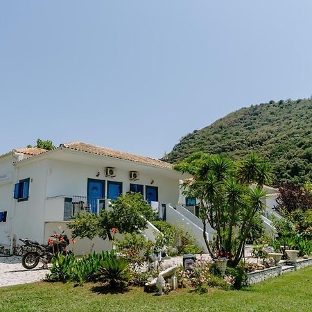 Villa Marina Pérdika Kültér fotó
