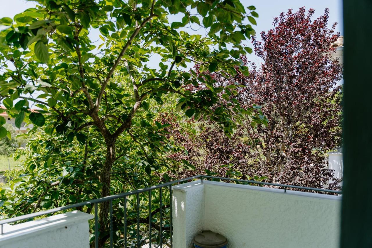 Villa Marina Pérdika Kültér fotó