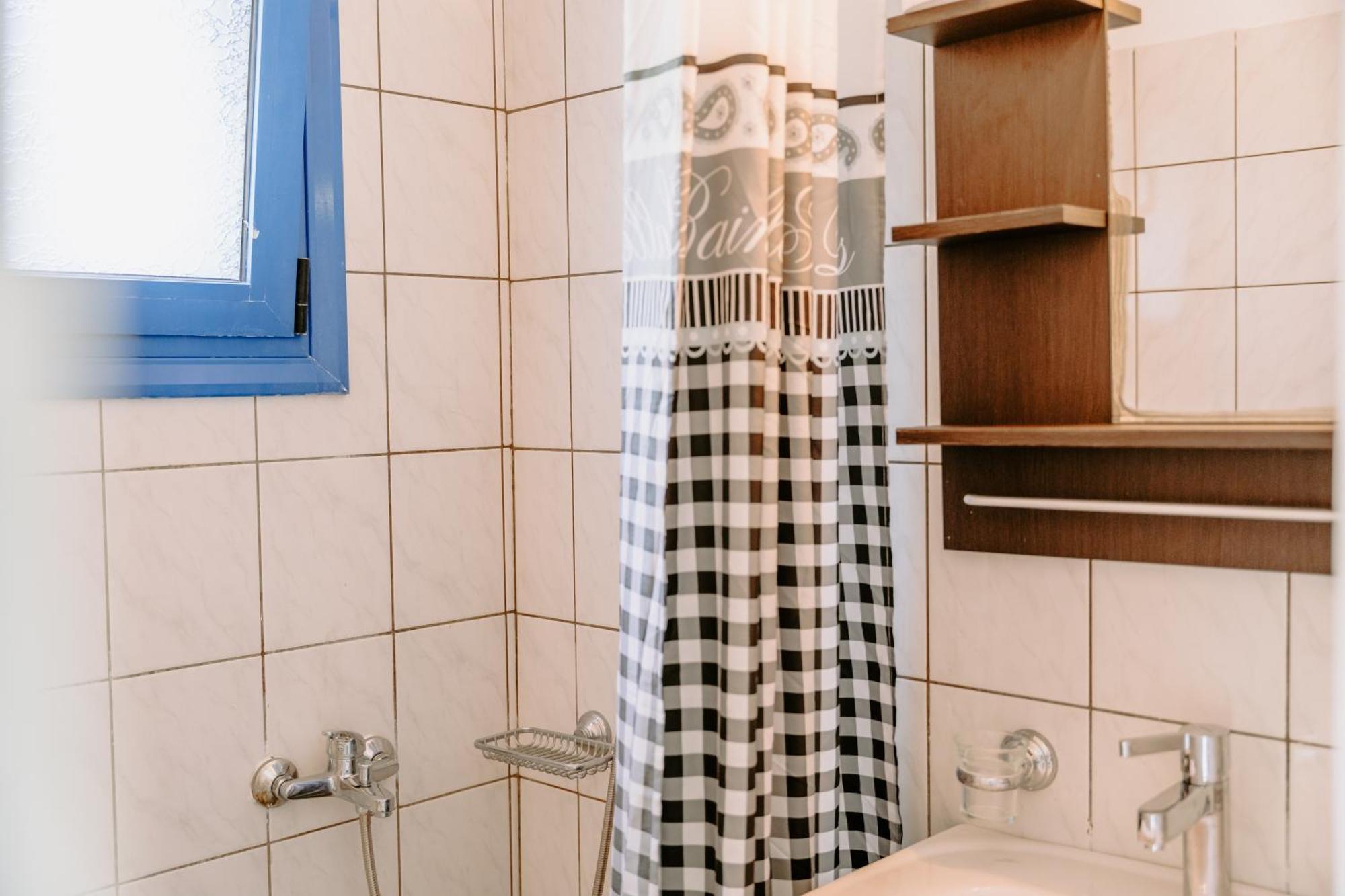 Villa Marina Pérdika Kültér fotó